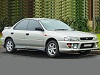 Subaru Impreza I (1992-2000)