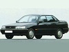 Subaru Legacy I (1989-1994)