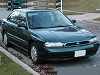 Subaru Legacy II (1994-1999)