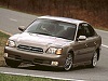 Subaru Legacy III (1998-2003)