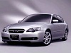 Subaru Legacy IV (2003-)