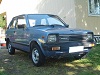 Suzuki Alto I (1982-1985)