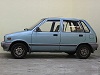 Suzuki Alto II (1985-1993)