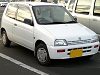 Suzuki Alto III (1994-2002)