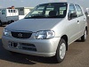Suzuki Alto IV (2002-)