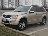 Suzuki Grand Vitara II (2005-)