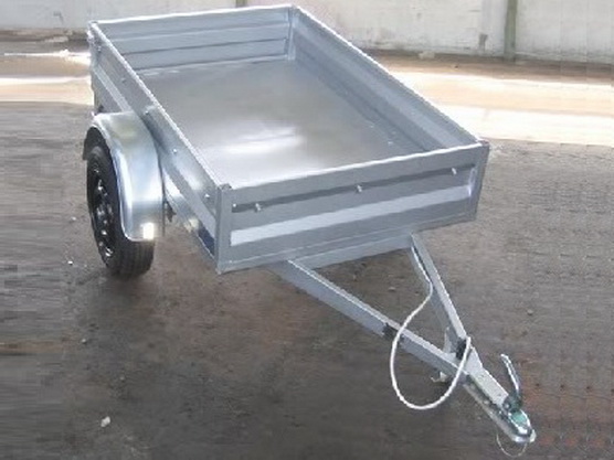 Trailer TERA RB 500 S *10902409*