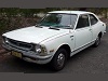 Toyota Corolla (KE, TE) 1972-1980
