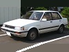 Toyota Corolla (E8_) 1983-1989
