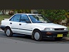 Toyota Corolla (E9_) 1987-1995