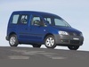 Volkswagen Caddy III 2004-