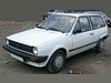 Volkswagen Polo II (1981-1994/1994 classic)
