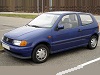 Volkswagen Polo III (1994-1999/2002 classic)