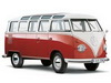 Volkswagen Transporter (1950-1970)