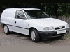 Vauxhall Astravan Mk III (1991-1998)