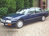 Vauxhall Senator Mk II (1987-1993)