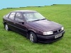 Vauxhall Cavalier Mk III (1988-1995)