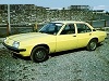 Vauxhall Cavalier Mk I (1975-1981)