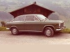 Autobianchi Primula Coupe 1964-70