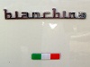 Autobianchi Bianchina