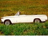BMW 02 Cabrio (E10) 1967-75