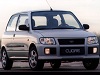 Daihatsu Cuore VI 1998-2003