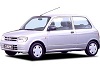 Daihatsu Cuore VII 2003-