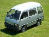 Daihatsu Hijet II 1992-