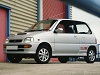 Daihatsu Cuore V 1996-1998