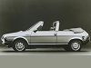 Fiat Ritmo Bertone (convertible) 1980-1989