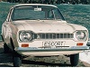 Ford Escort I 1968-1979