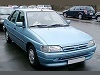 Ford Escort V 1990-1992