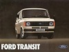 Ford Transit III (1977-1986)