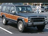 Jeep Cherokee II (1984-)