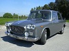 Lancia Flavia Berlina (1960-1966)