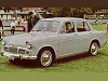 Lancia Fulvia Berlina (1964-1969)
