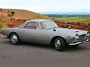 Lancia Flaminia Coupe/GT (1959-67)