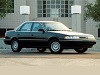 Mazda 626 IV (GE) (1991-1997)
