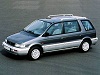 Mitsubishi Space wagon III (1998-)