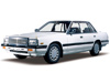 Nissan Laurel III (JC32) 1984-1990