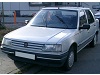 Peugeot 309 II (1989-1993)