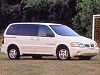 Pontiac Trans Sport (1997-)