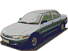 Proton Persona 400 (1994-)
