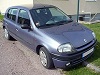 Renault Clio II (1998-)