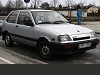 Suzuki Swift I (1983-1989)