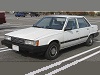 Toyota Camry I (1983-1988)
